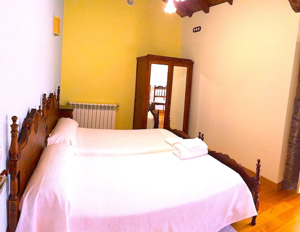 Vila Peregrina - Chambres