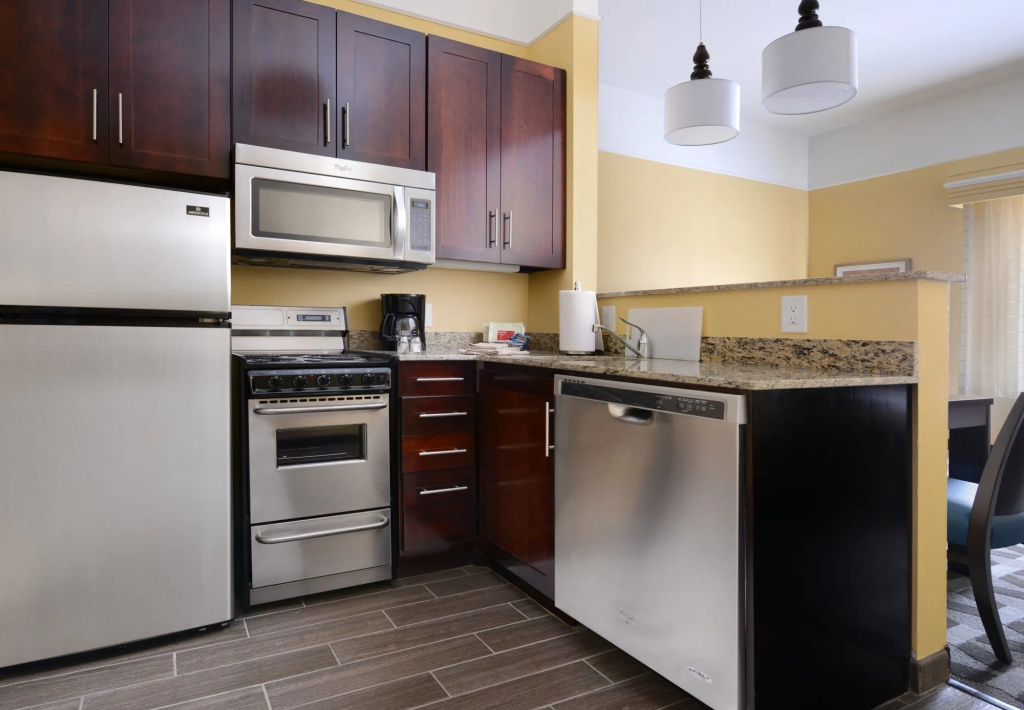 TownePlace Suites by Marriott Laredo - Général