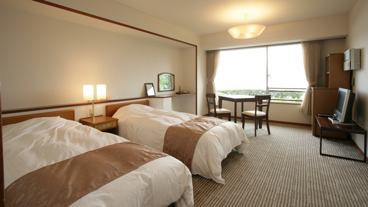 Amanohashidate Hotel - Chambres