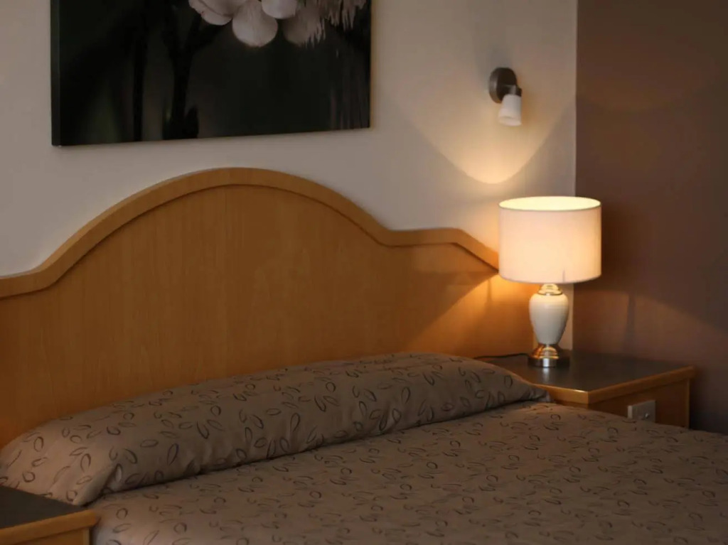 Adelaide International Motel by null
