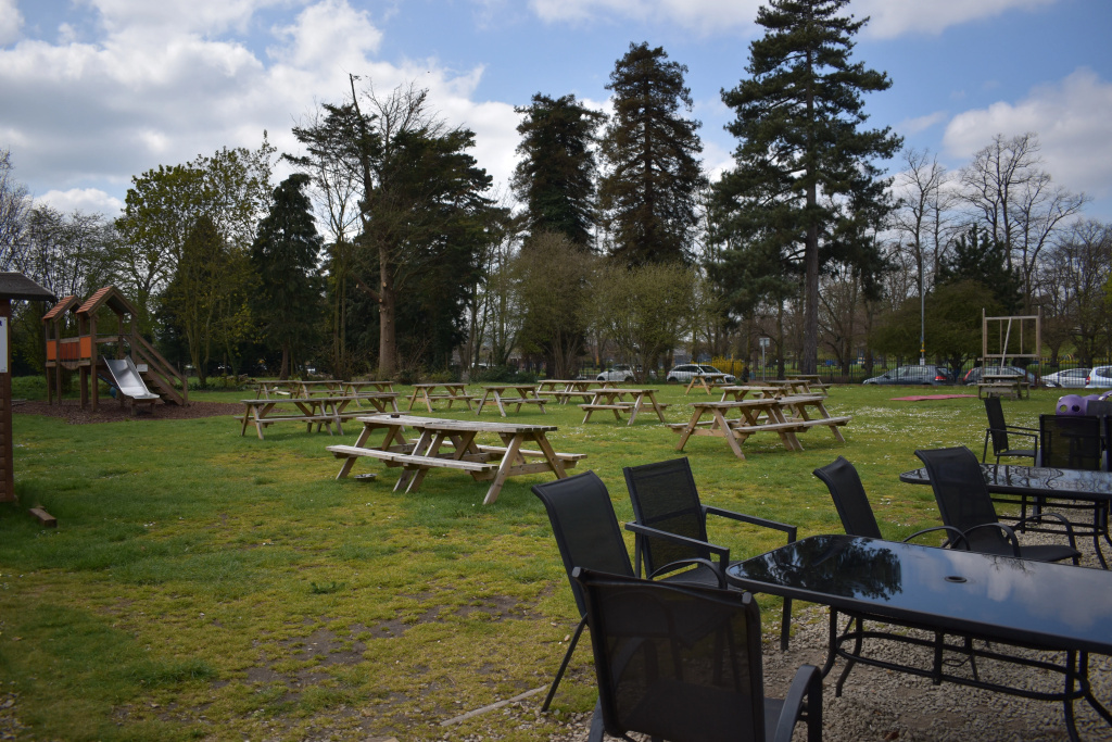 The Northwick Arms - Général