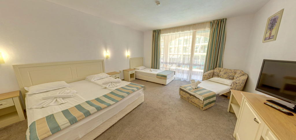 Mena Palace Hotel — 3