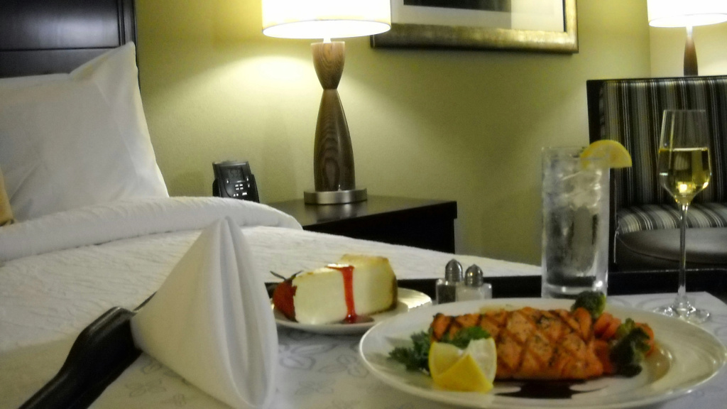 Hilton Garden Inn Houston-Pearland - Général