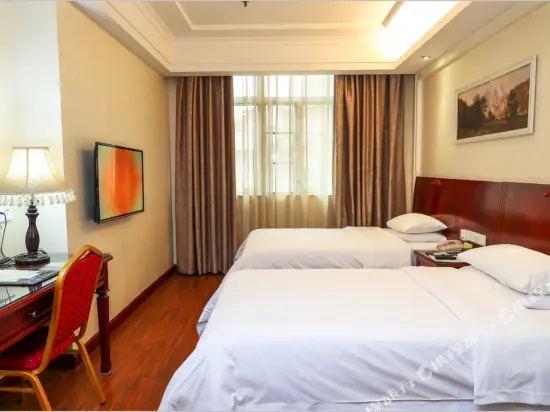 Vienna Hotel Dongguan Songshan Lake — 3