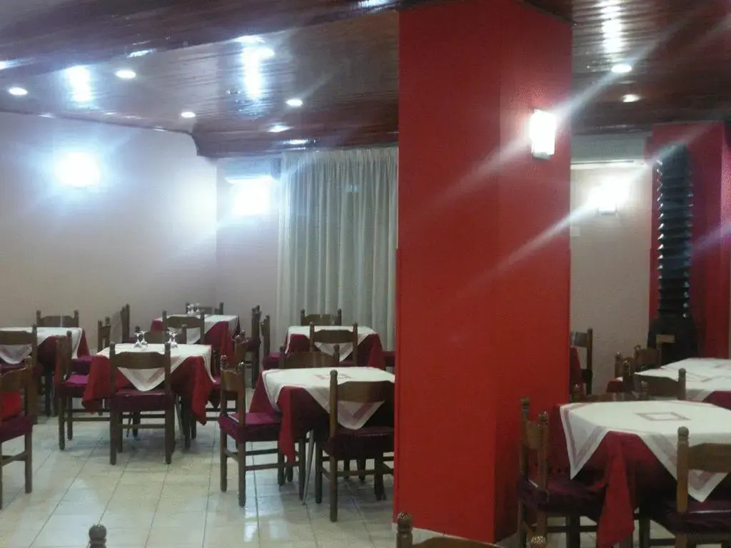 Hotel Virgilio - Général