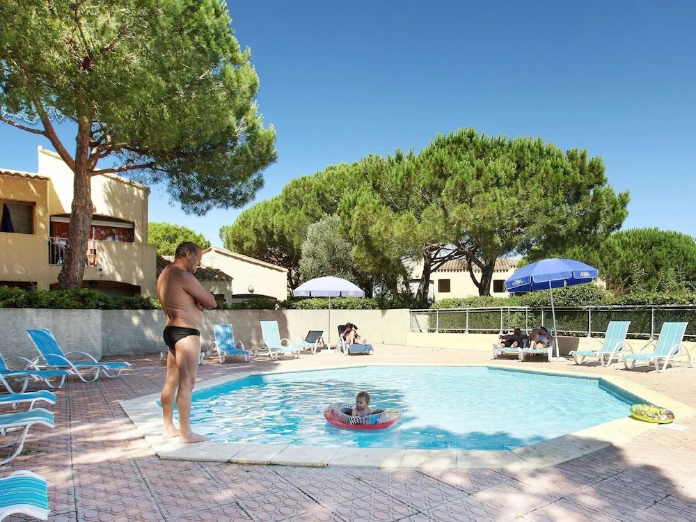 Voir la photo 3 — Peaceful Stay Among Pines
