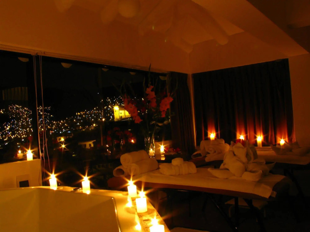 Encantada Casa Boutique Spa - Général