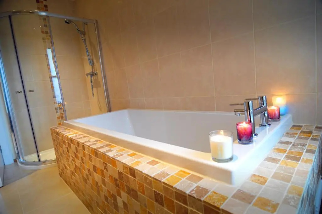 Schiehallion Hotel - Chambres