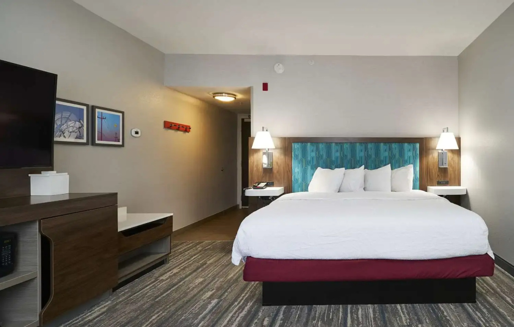 Hotel photo 7