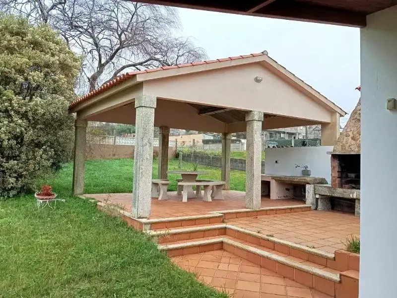 Casa San Vicente Do Mar 3000