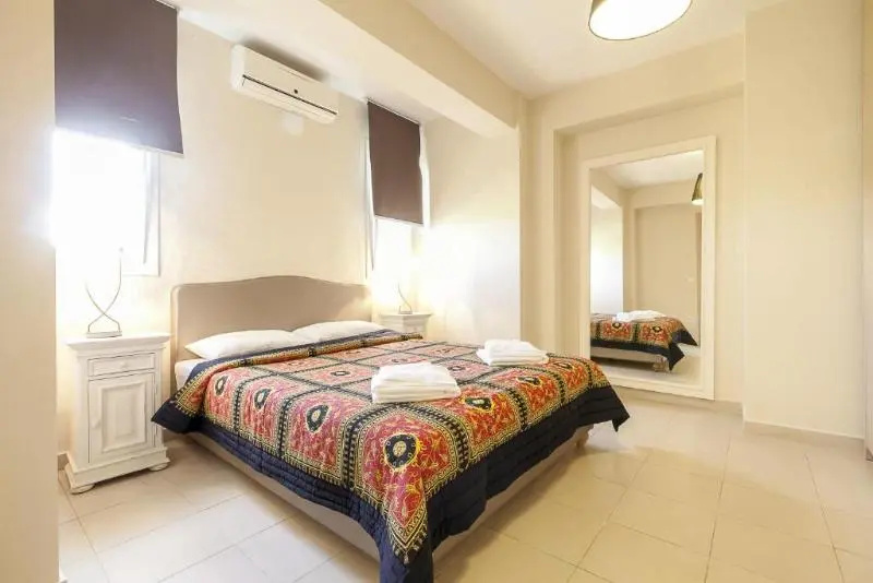 Standard Villa