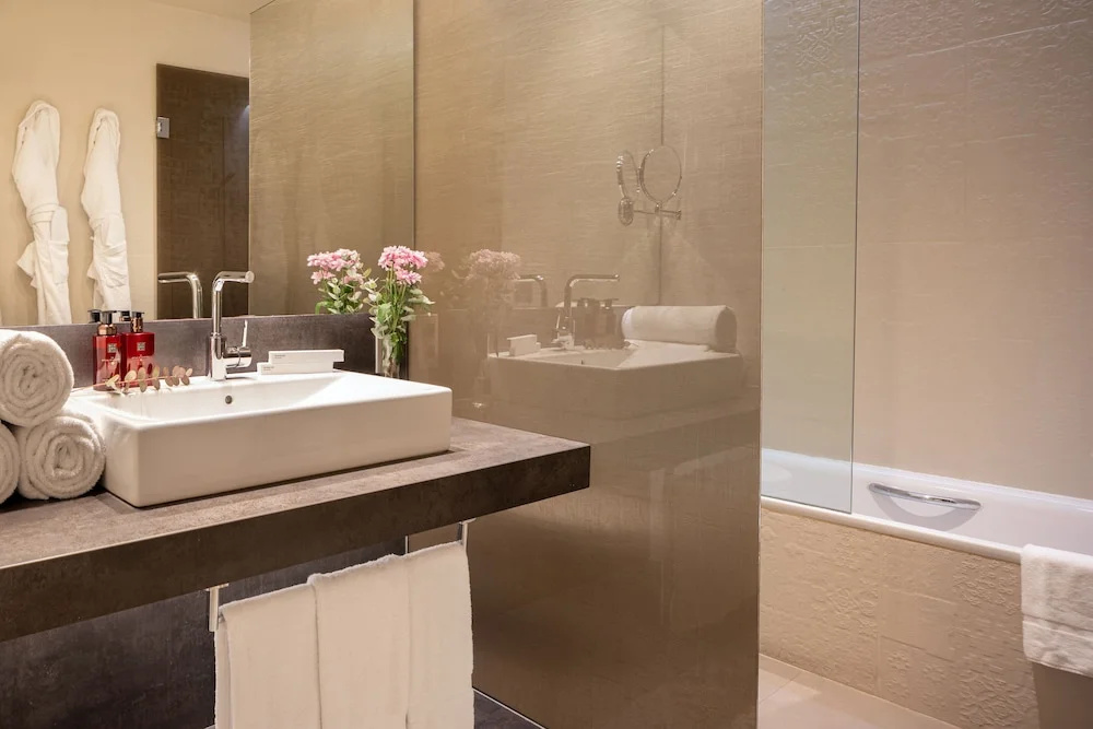 Duquesa de Cardona Hotel 4 Sup by Duquessa Hotel Collection - Chambres
