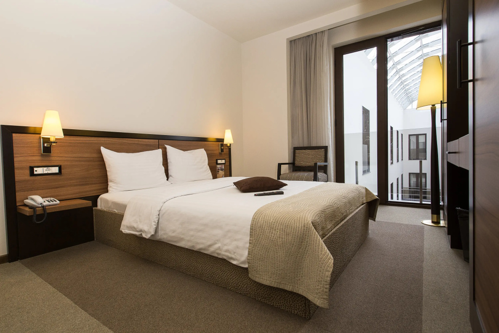 Hotel photo 5