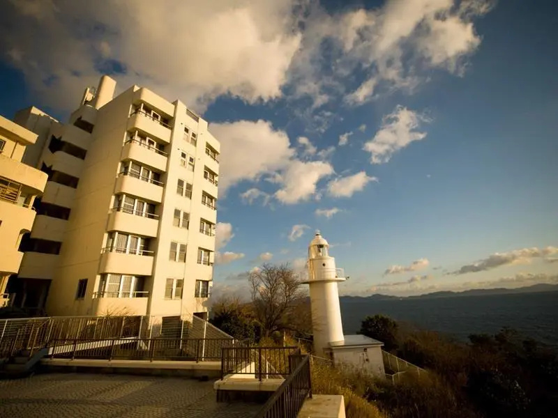 Standard room with ocean view