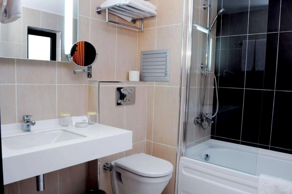 Mim Hotel Istanbul - Général