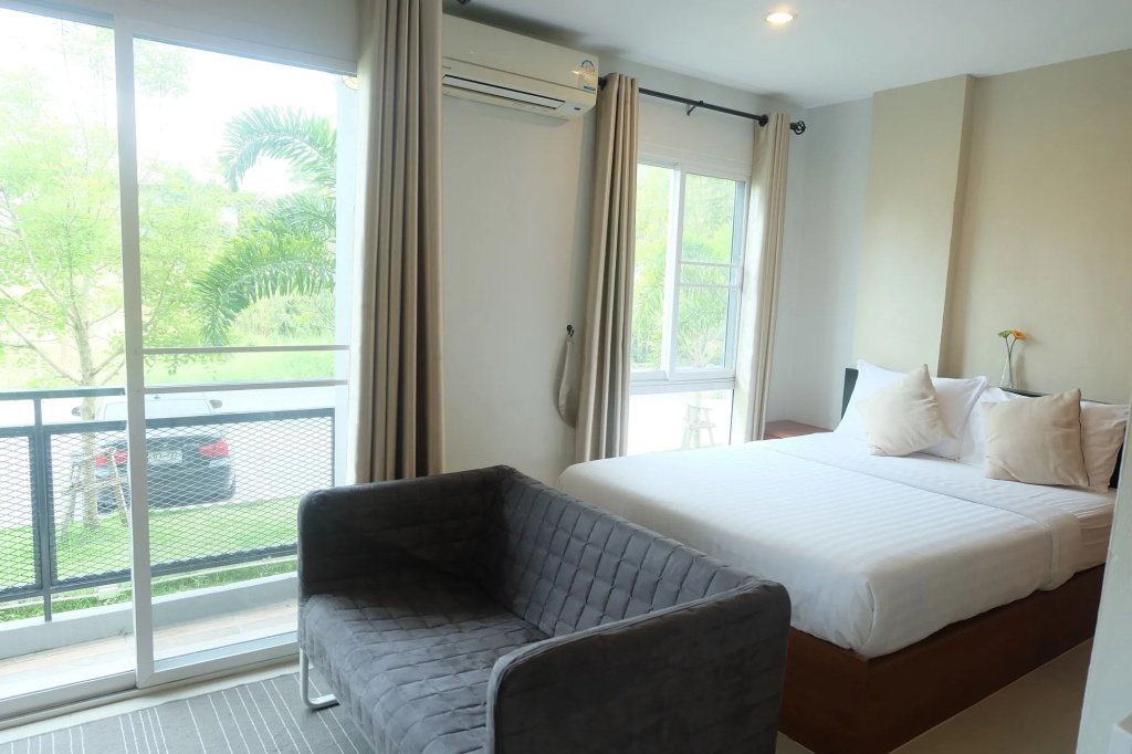 I Rich Residence - 4