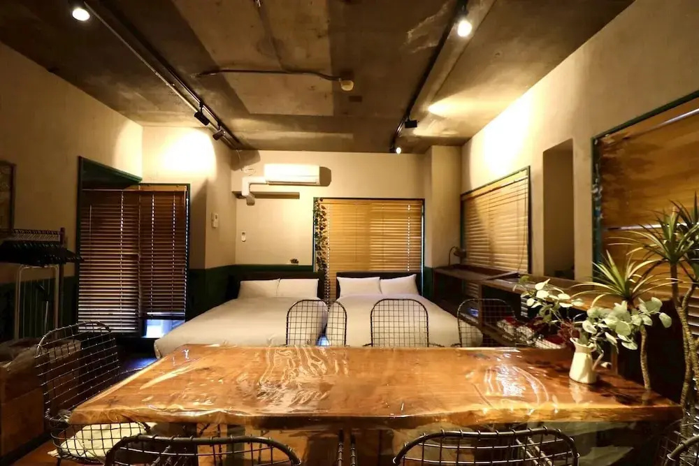 Hotel photo 11