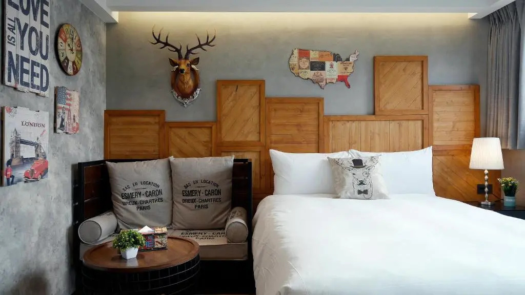 Hotel photo 2