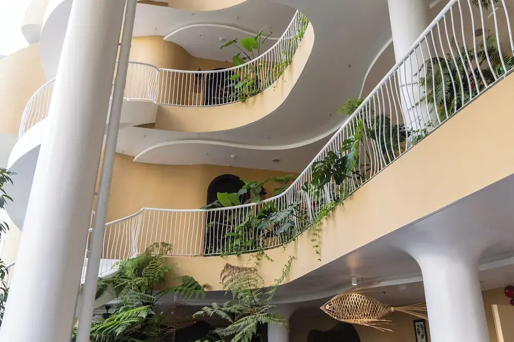 Saha Casa Boutique Hotel Da Nang