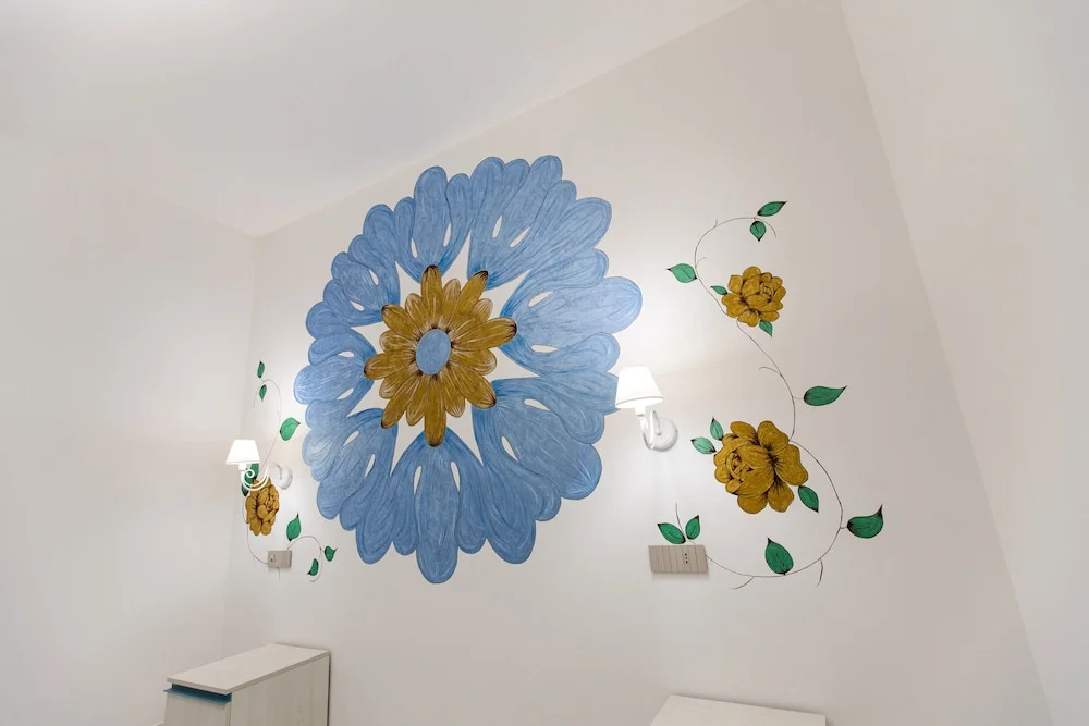 Classic room