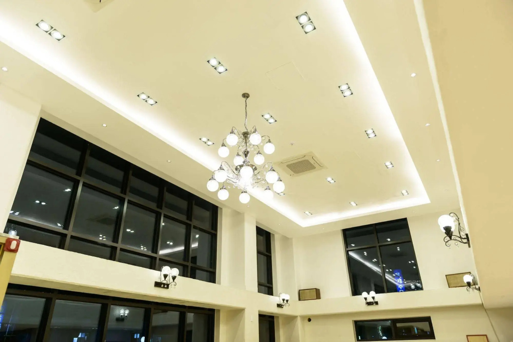 Hotel photo 12