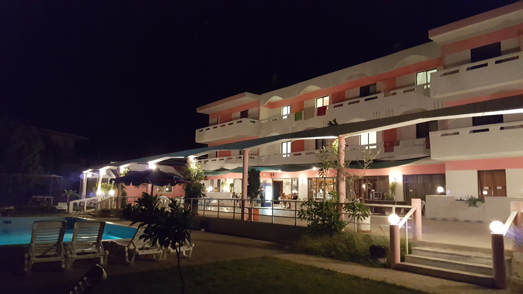 Hotel photo 19