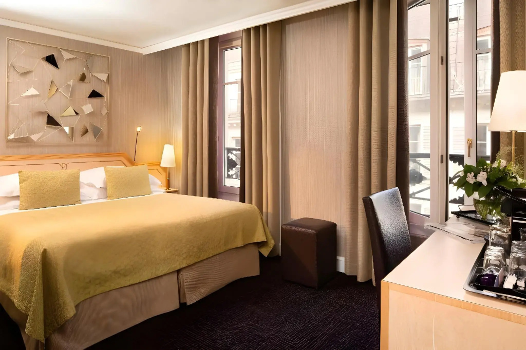 Hotel photo 5