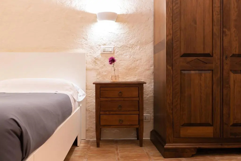 Economy Double room (full double bed)