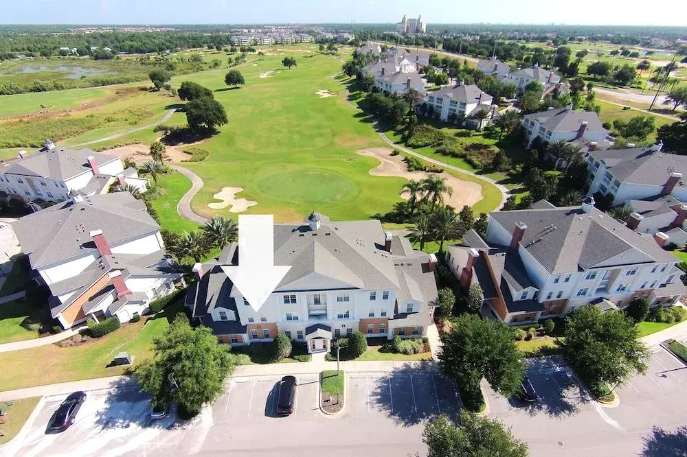 Heritage Crossing Retreat 3 Bed condo by RedAwning