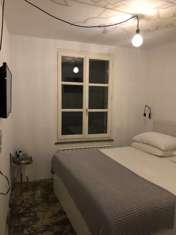 Art Hotel Tartini - Chambres
