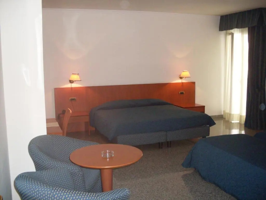 Comfort Quadruple room