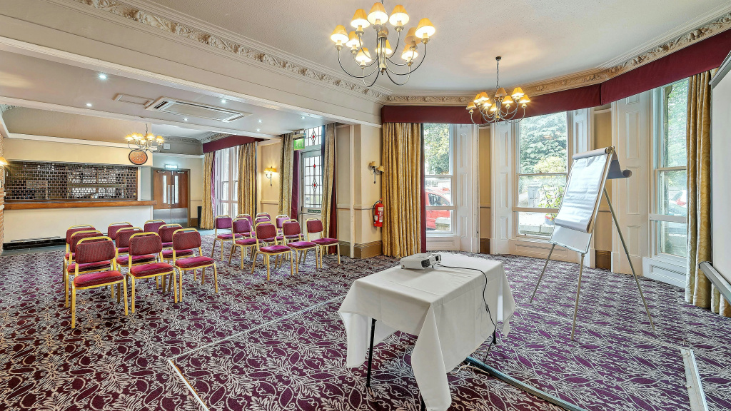 The Rutland Hotel - Général