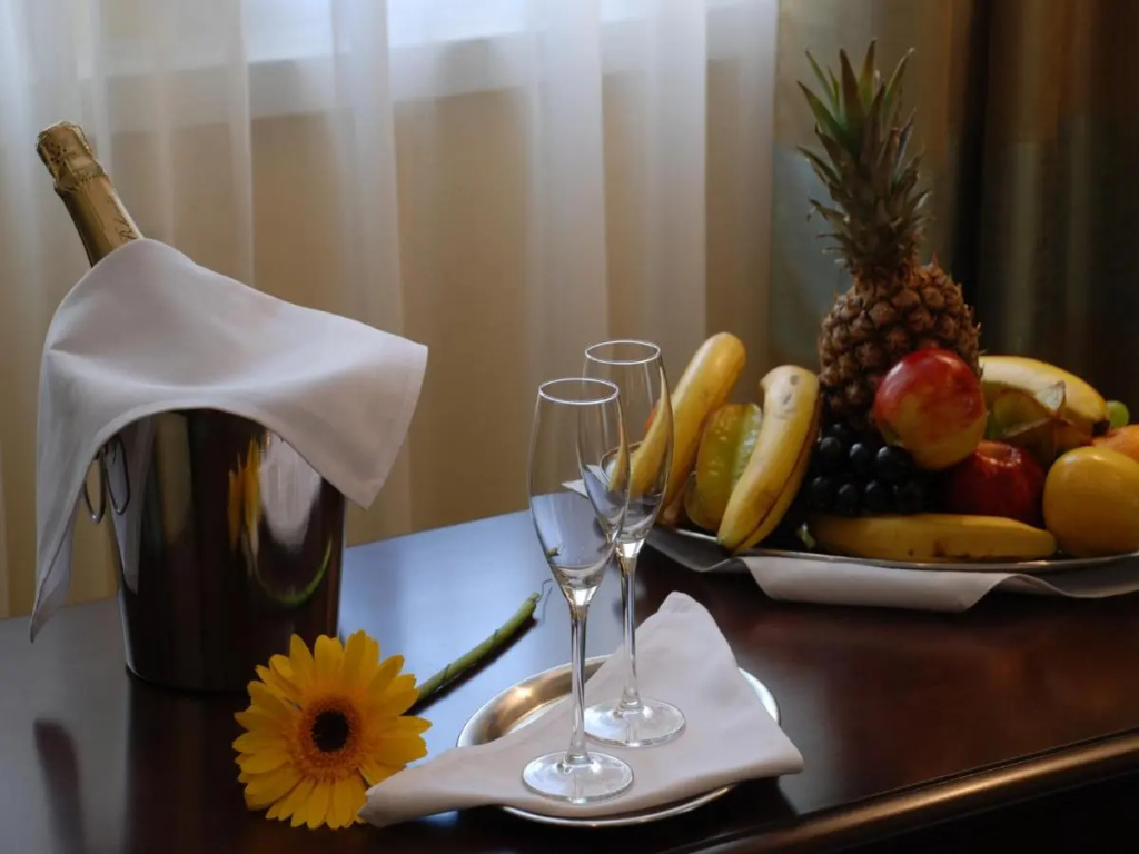Hotel photo 12