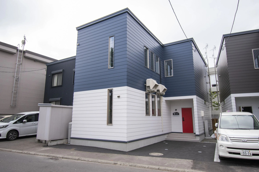 UCHI Living Stay KCU / Vacation STAY 37744 사진 16