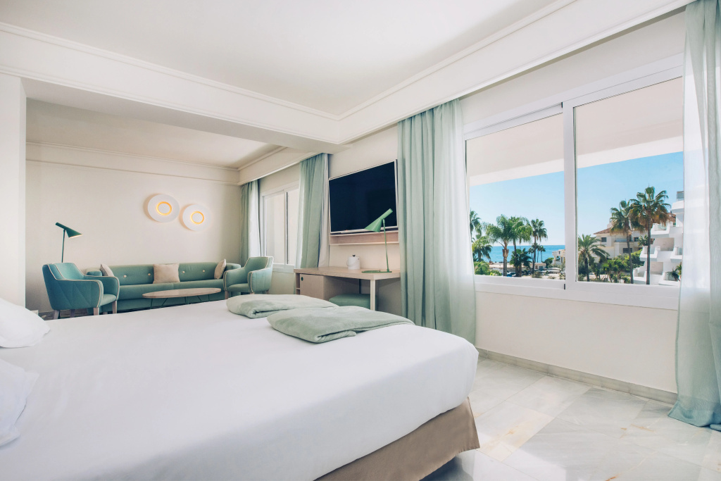 Iberostar Selection Marbella Coral Beach - Général