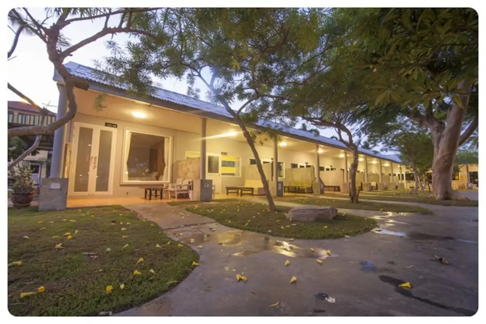 Hotel photo 15