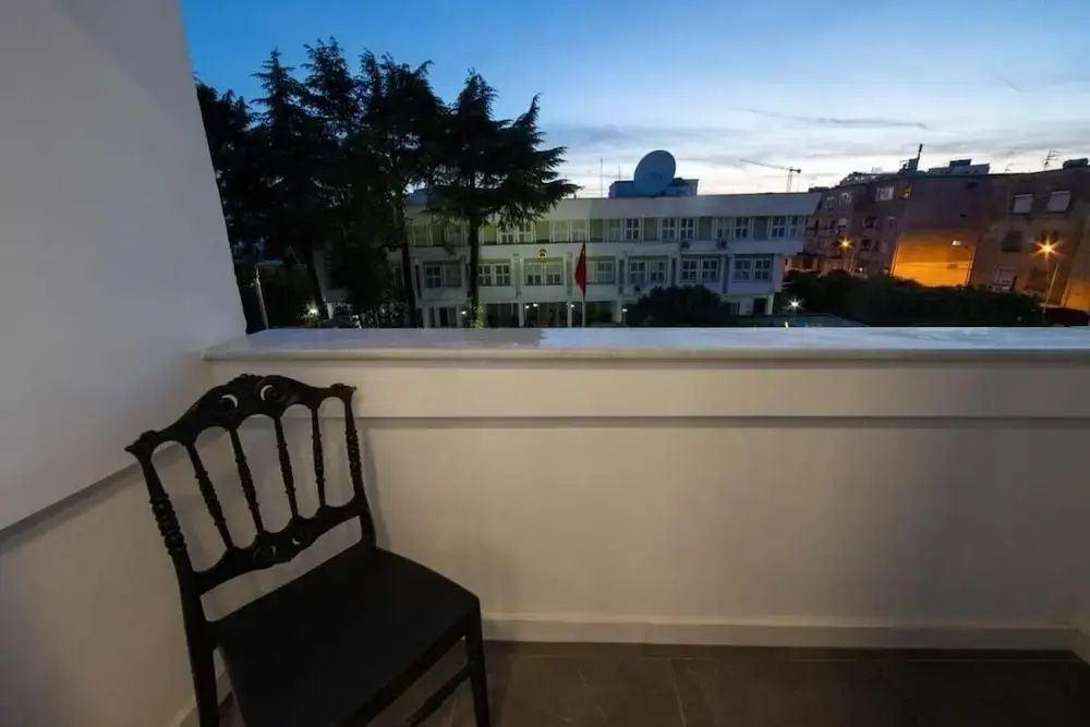Bliss Haven Apartment