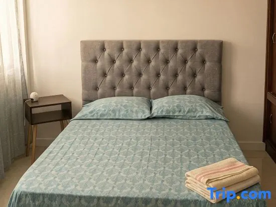 Nuevo Olimpo, 2-bedroom apartment in Villavicencio near local hotspots 101