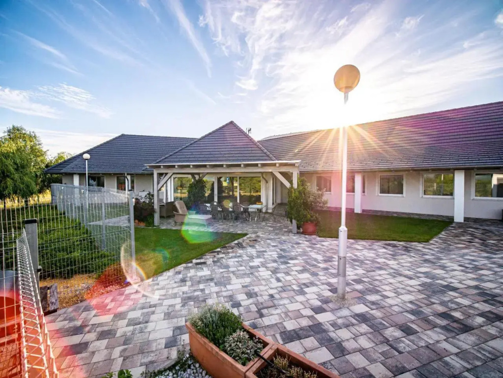 Szent György-hegy Residence - фото 29