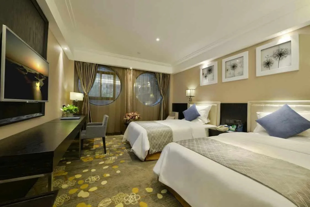 Hotel photo 6