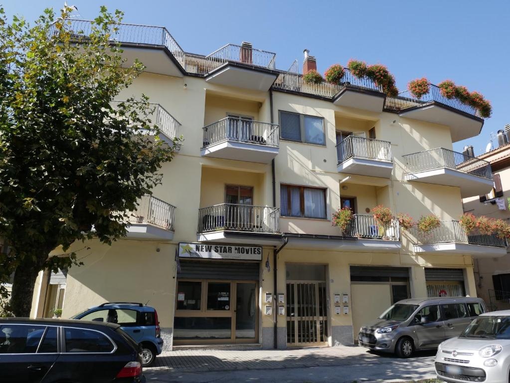 Samnium Castel di Sangro - Casa Riccio
