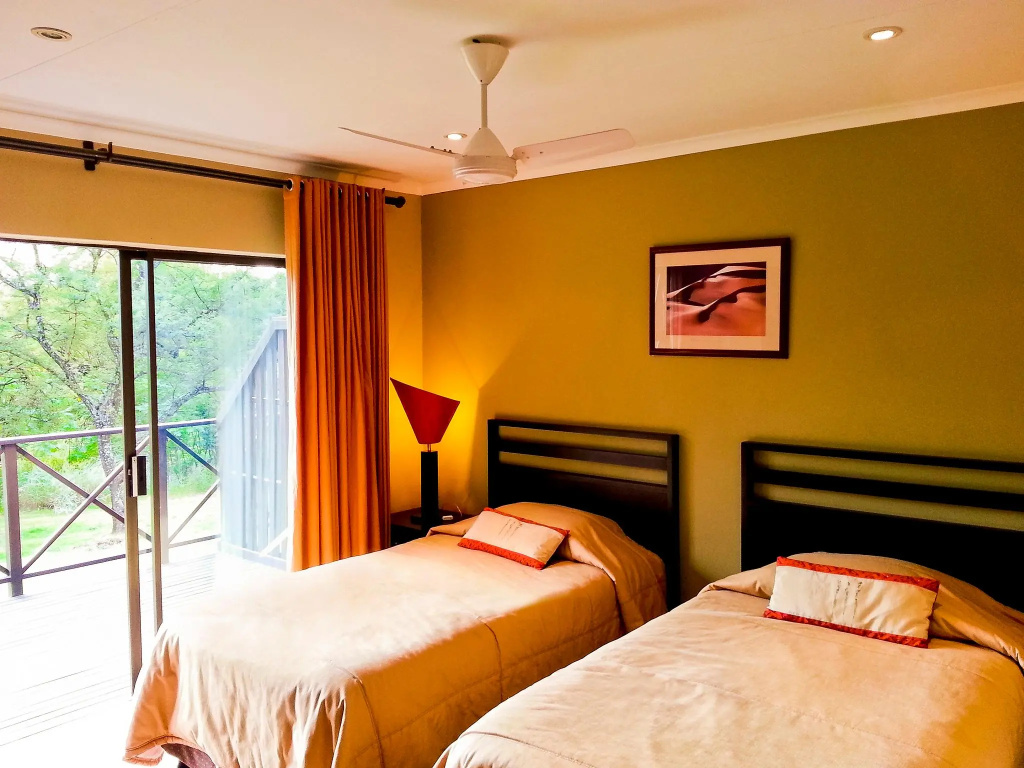 The Venue Country Hotel & Spa - Chambres