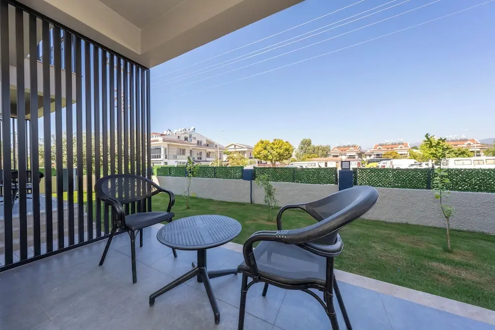 Dede Suites Fethiye