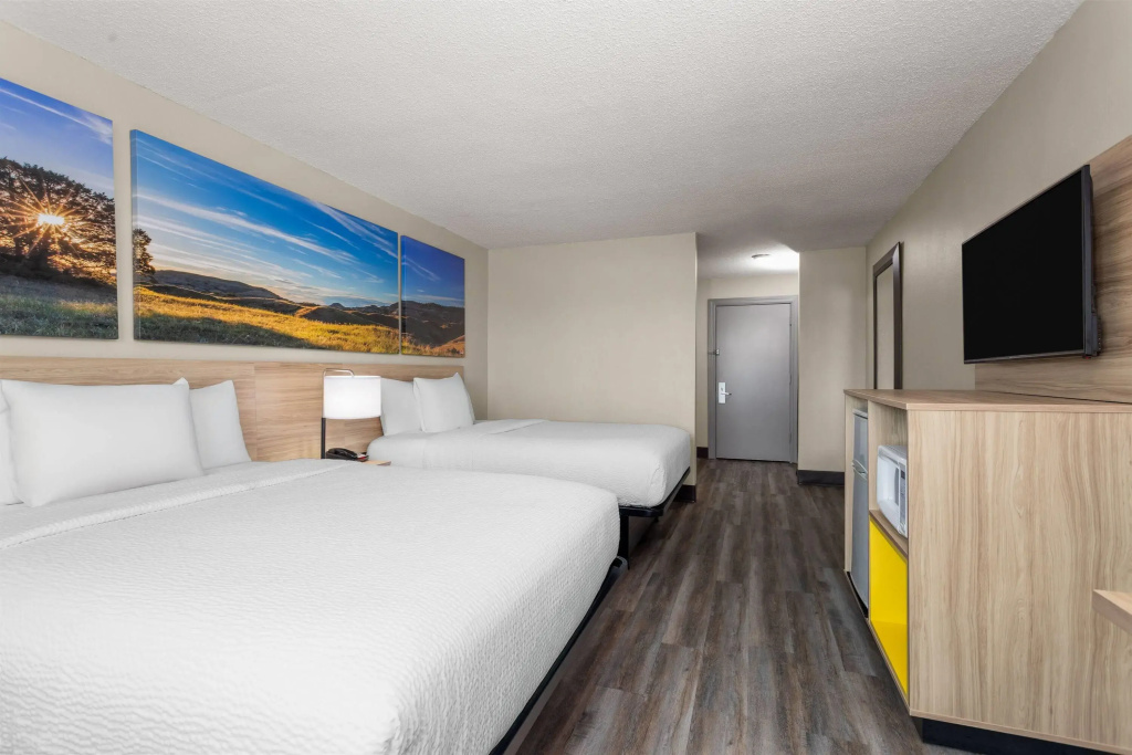 Hotel photo 5