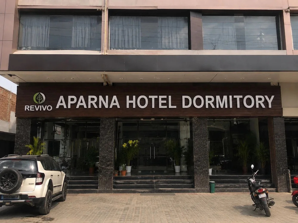 Aparna Hotel Dormitory