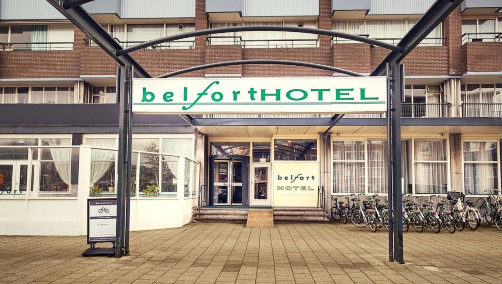 Hotel Belfort image