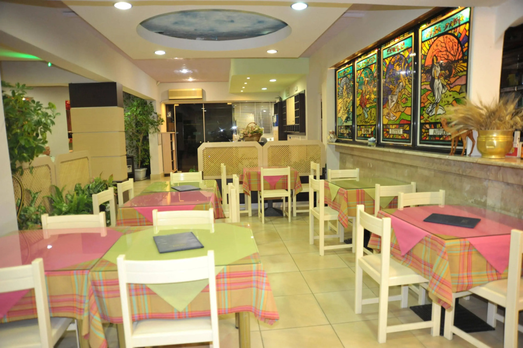 Hotel photo 20