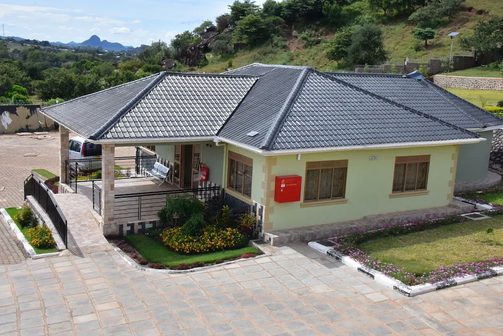 Kaabong Resort Hotel