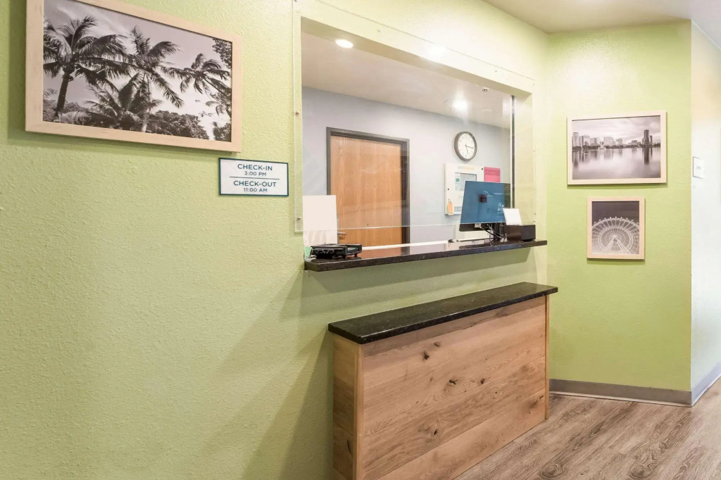 Hotel photo 6