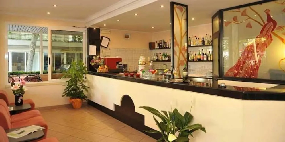 Hotel City - Général